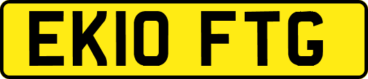 EK10FTG