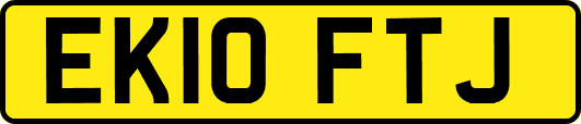 EK10FTJ