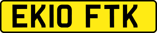 EK10FTK