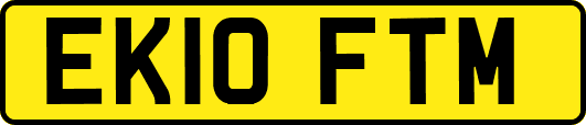 EK10FTM