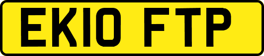 EK10FTP