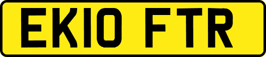 EK10FTR