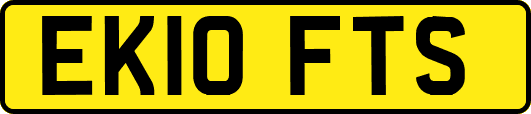 EK10FTS