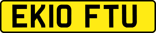 EK10FTU