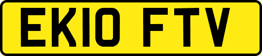 EK10FTV