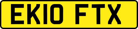 EK10FTX