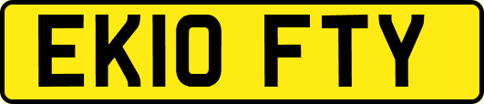 EK10FTY