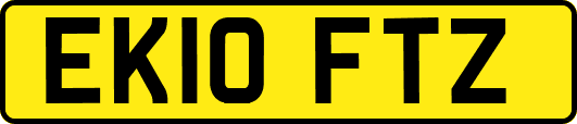 EK10FTZ