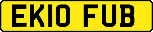 EK10FUB