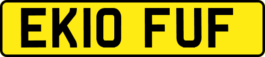EK10FUF