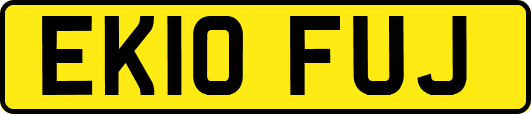 EK10FUJ