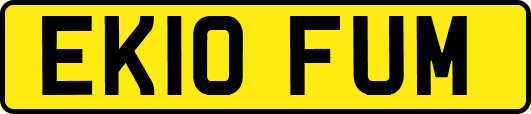 EK10FUM
