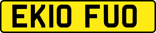 EK10FUO