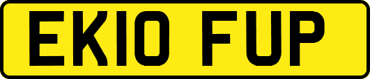 EK10FUP
