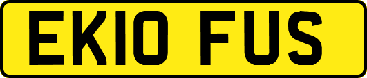 EK10FUS