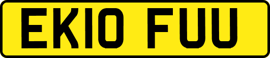 EK10FUU