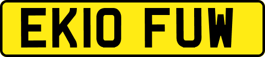 EK10FUW