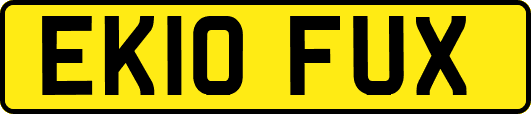 EK10FUX