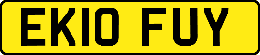 EK10FUY