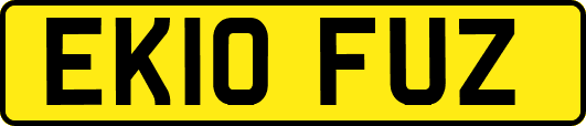 EK10FUZ