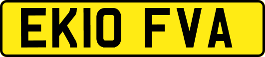 EK10FVA