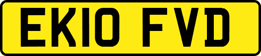 EK10FVD