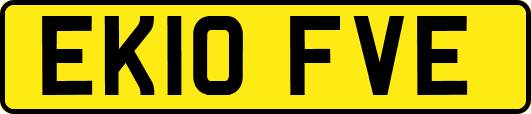 EK10FVE