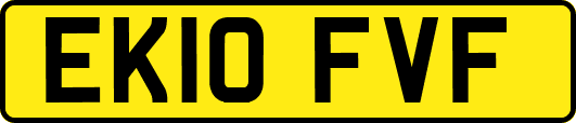 EK10FVF