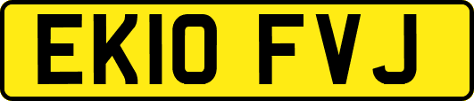 EK10FVJ
