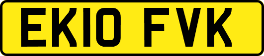 EK10FVK