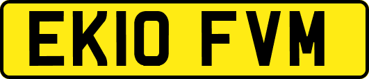EK10FVM