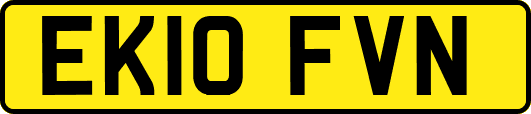 EK10FVN