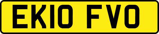 EK10FVO
