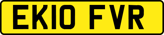 EK10FVR
