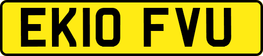 EK10FVU
