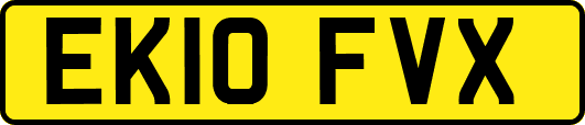 EK10FVX
