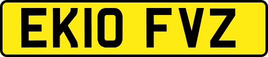 EK10FVZ