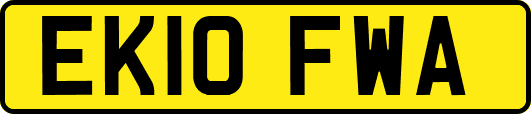 EK10FWA