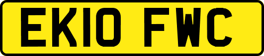 EK10FWC