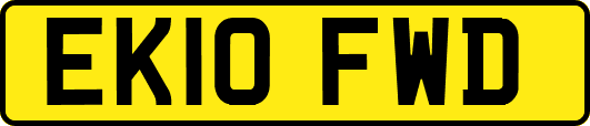 EK10FWD