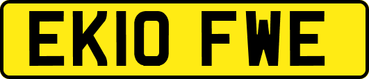 EK10FWE