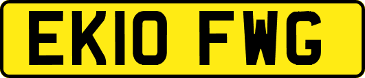 EK10FWG