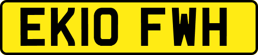 EK10FWH