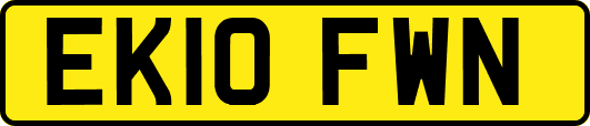 EK10FWN