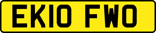 EK10FWO