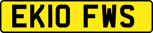 EK10FWS