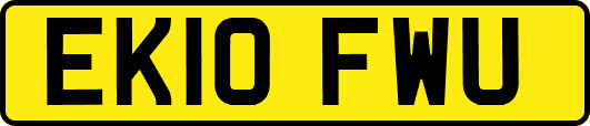 EK10FWU