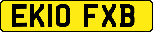 EK10FXB