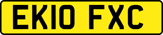 EK10FXC