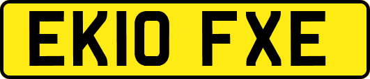 EK10FXE